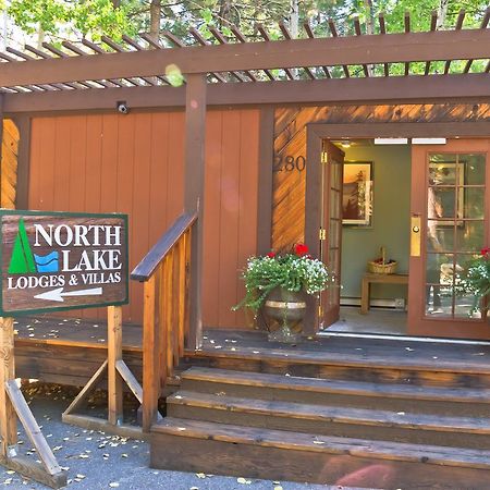 North Lake Lodges & Villas Incline Village Kültér fotó