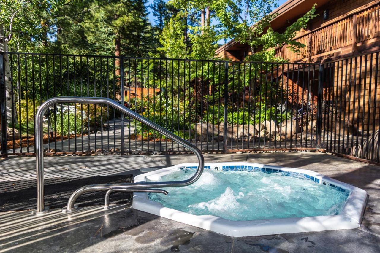 North Lake Lodges & Villas Incline Village Kültér fotó
