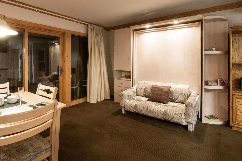 North Lake Lodges & Villas Incline Village Kültér fotó