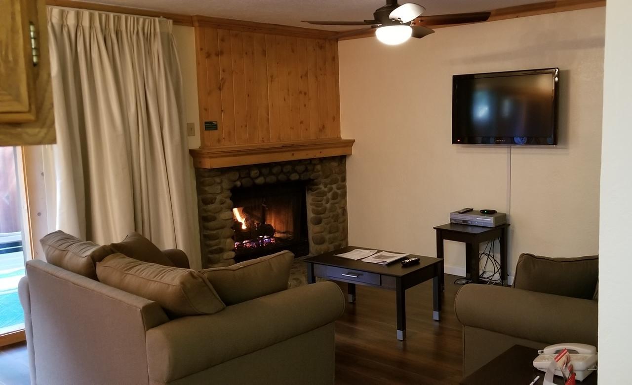 North Lake Lodges & Villas Incline Village Kültér fotó
