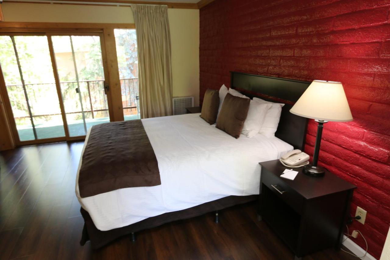 North Lake Lodges & Villas Incline Village Kültér fotó