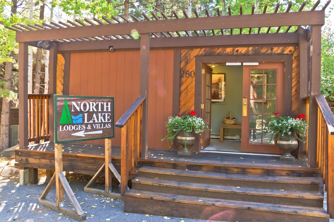North Lake Lodges & Villas Incline Village Kültér fotó