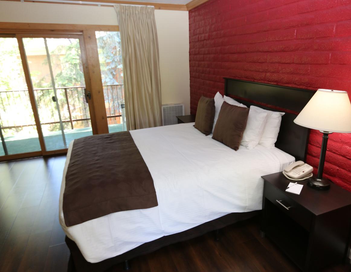 North Lake Lodges & Villas Incline Village Kültér fotó