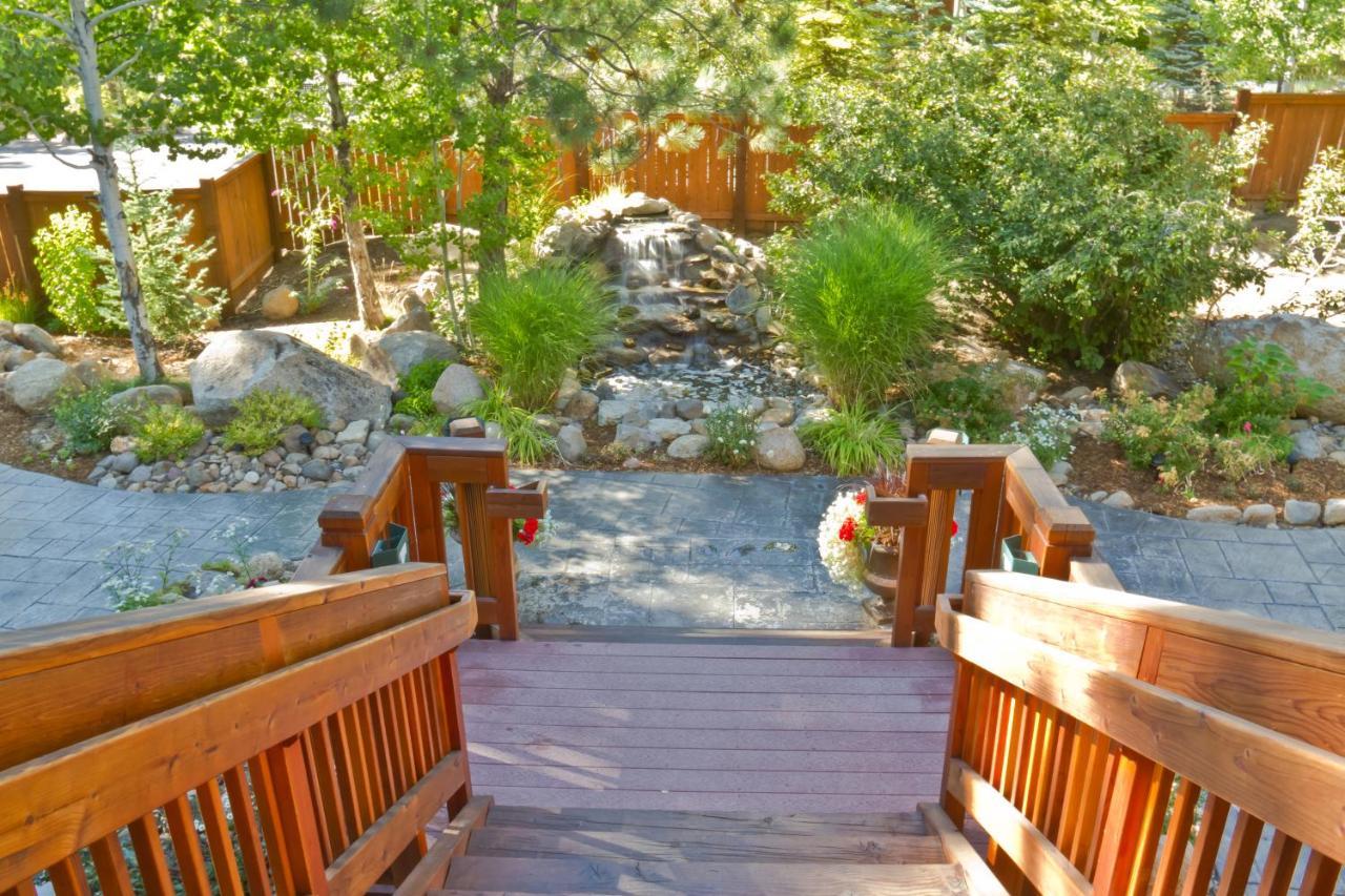 North Lake Lodges & Villas Incline Village Kültér fotó