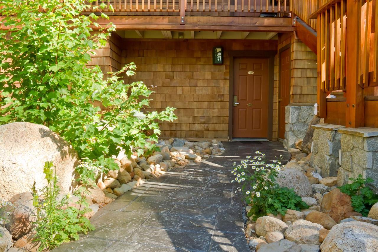 North Lake Lodges & Villas Incline Village Kültér fotó