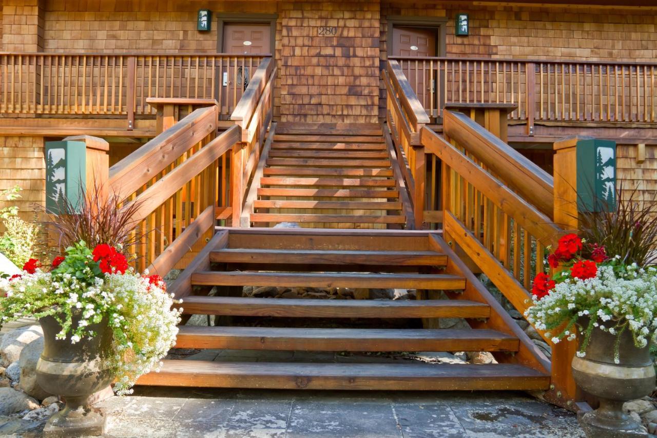 North Lake Lodges & Villas Incline Village Kültér fotó